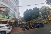 Nhà VIP phố Đỗ Quang, Cầu Giấy, 72m2, 7 tầng, MT: 5,2m, KD đẳng cấp, CC bán gấp tháng này